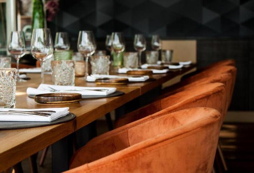 בית מלון כפרי Het Montferland