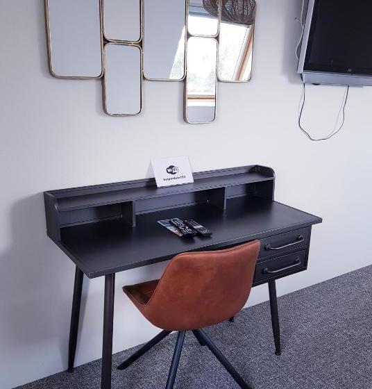 בית מלון כפרי Kuiperduin