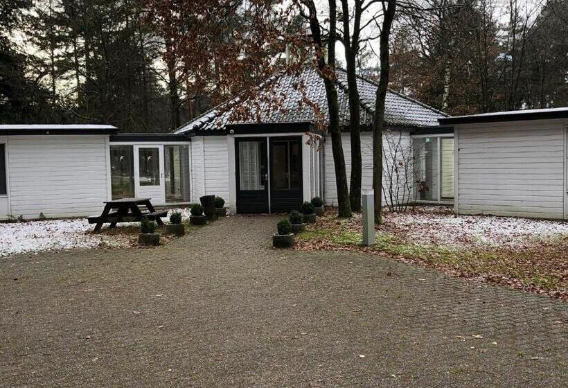 هتل Landgoed Isvw