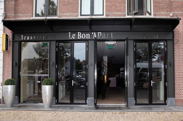 בית מלון כפרי Tres Boutique