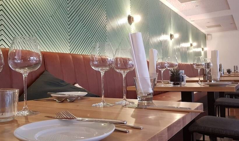 Leerhotel Het Klooster