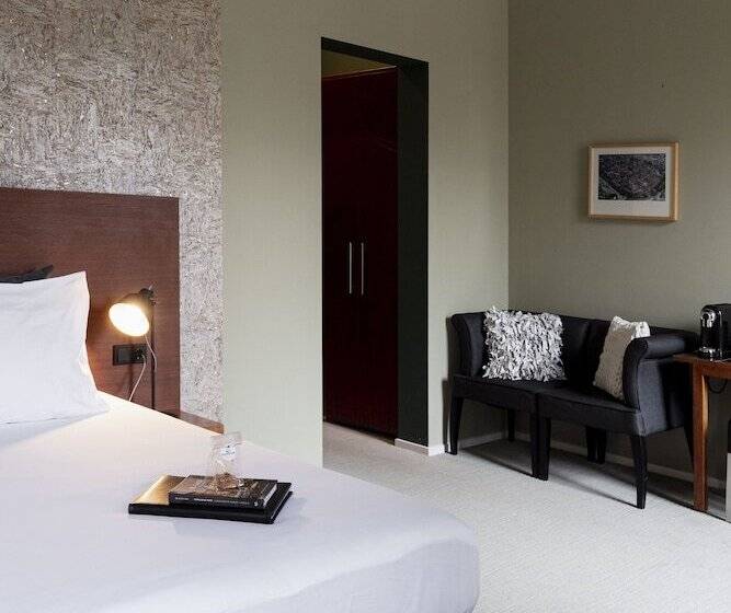 Leerhotel Het Klooster