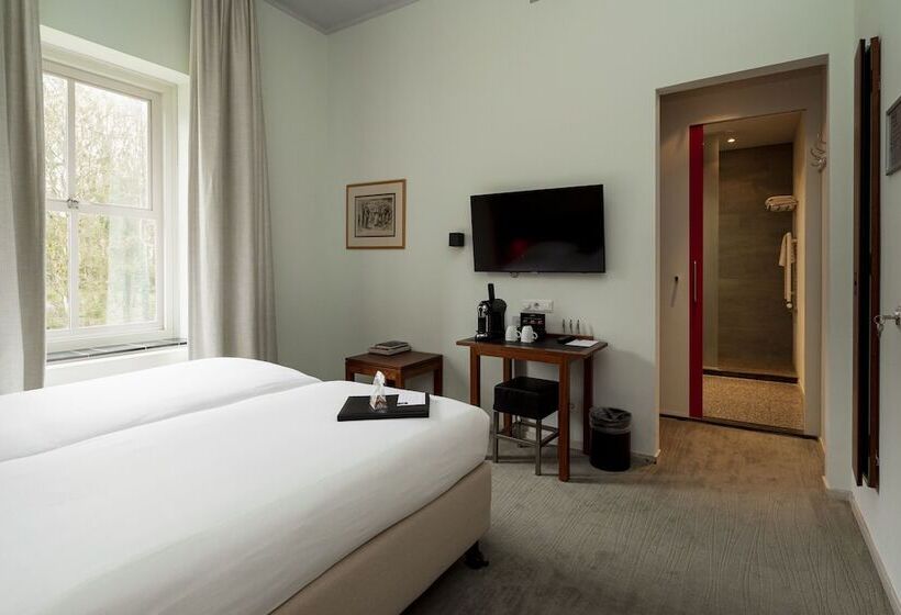 Leerhotel Het Klooster