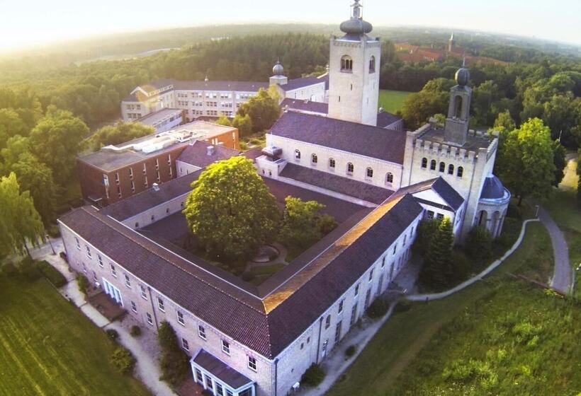 Leerhotel Het Klooster