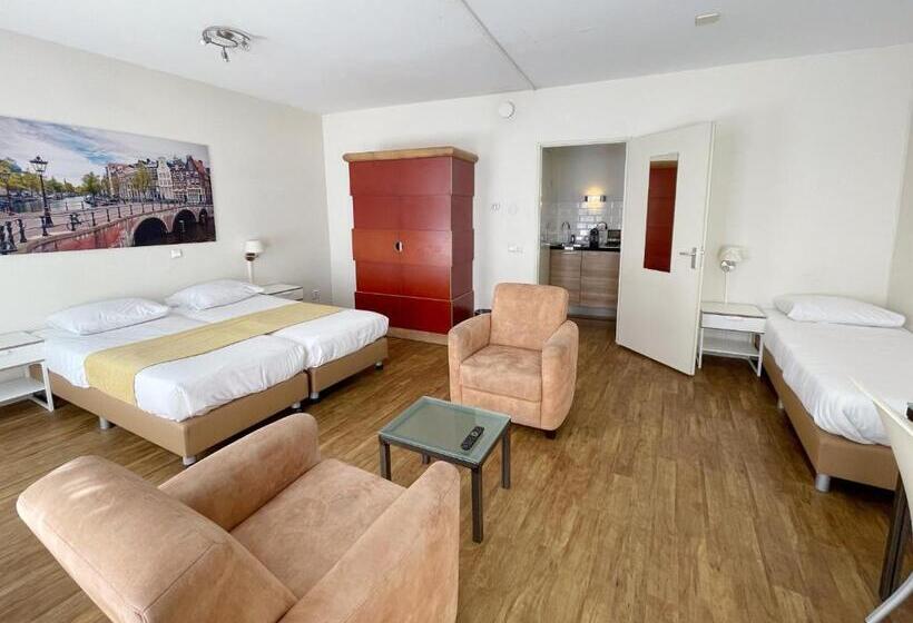 فندق Residence Le Coin