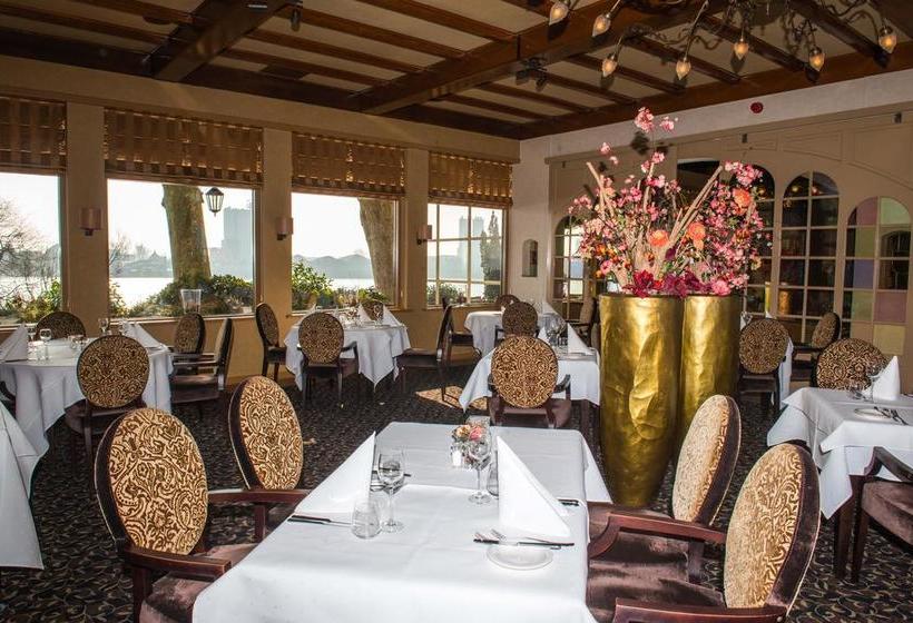 ホテル Restaurant Belvédère