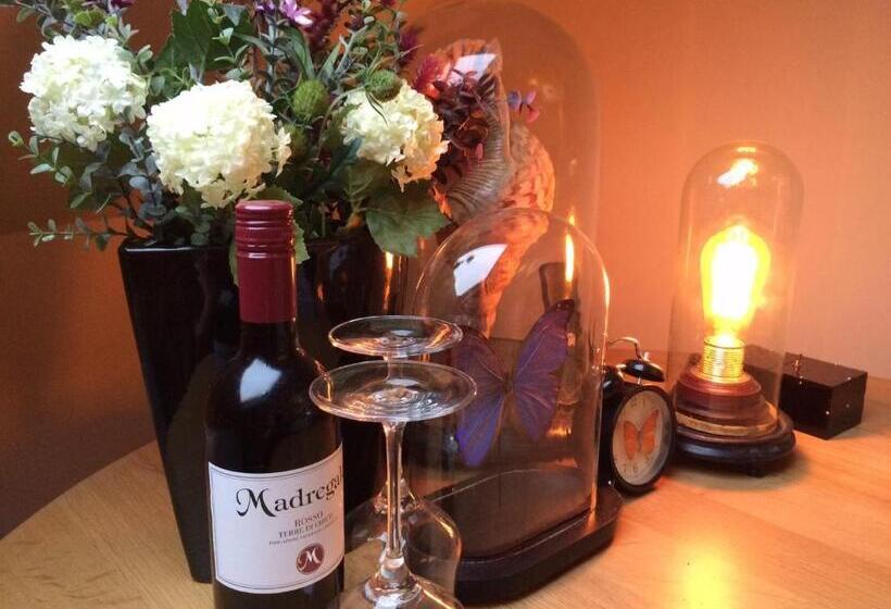 هتل Sleep Inn Box 5