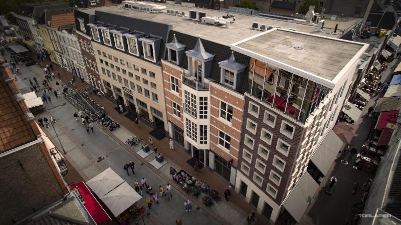 هتل The Duke Boutique