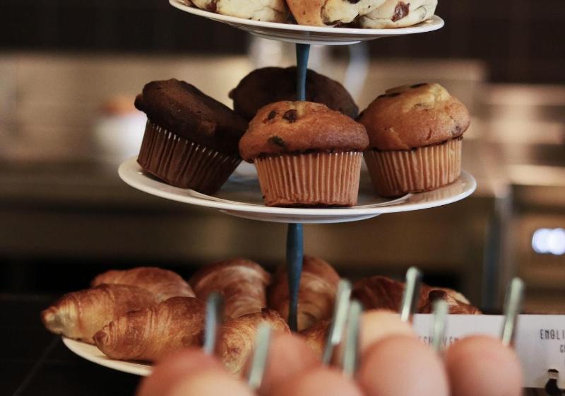 هتل The Duke Boutique