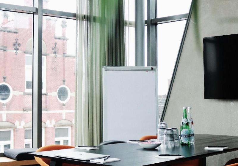 هتل The Duke Boutique