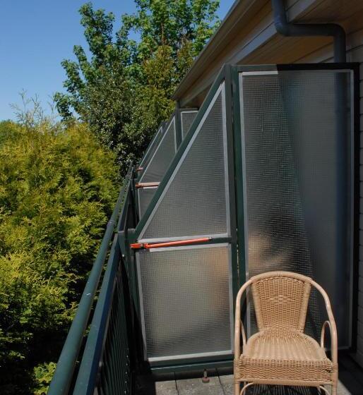 בית מלון כפרי Wapen Van Exloo