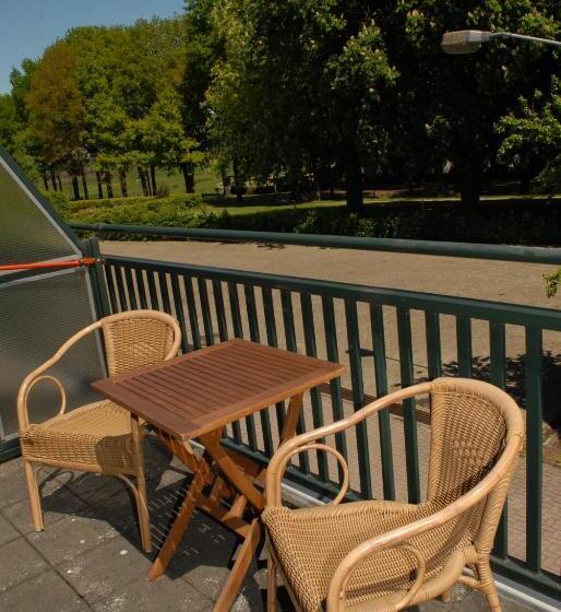 בית מלון כפרי Wapen Van Exloo