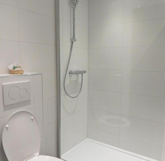 בית מלון כפרי Wapen Van Exloo