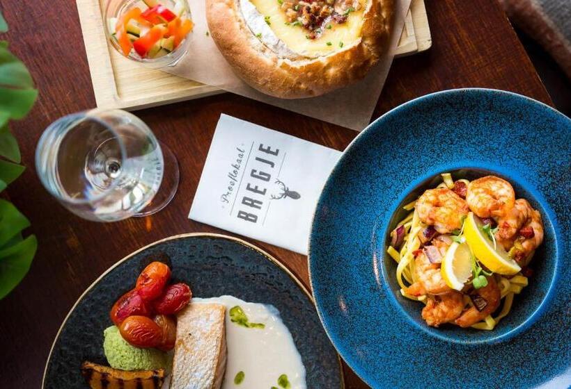 בית מלון כפרי Zuideinde