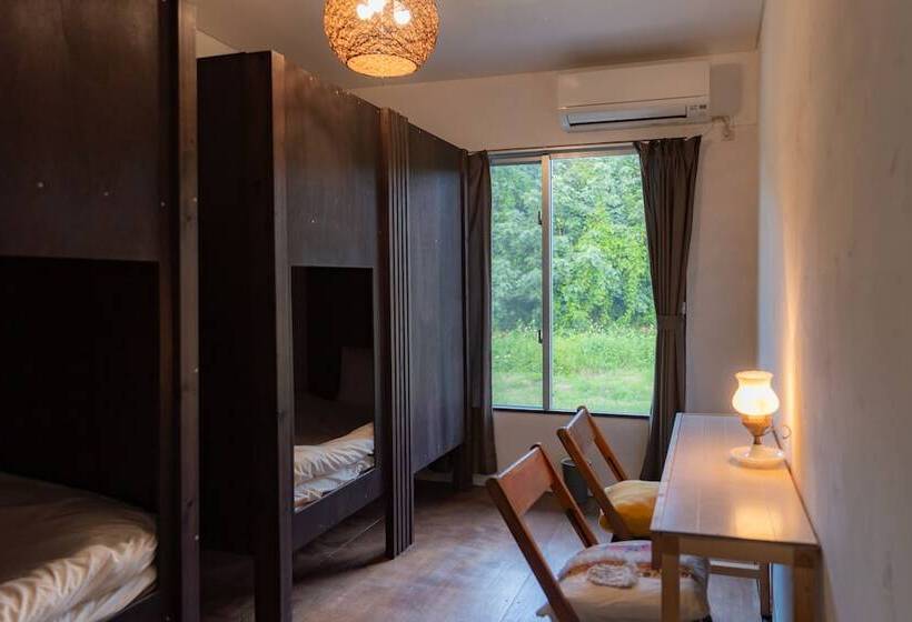 فندق صغير The Sanctuary Kohama Retreat