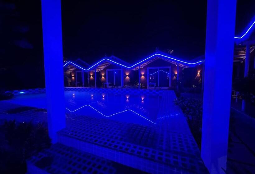 فندق The Winterline Beach Resort, Goa