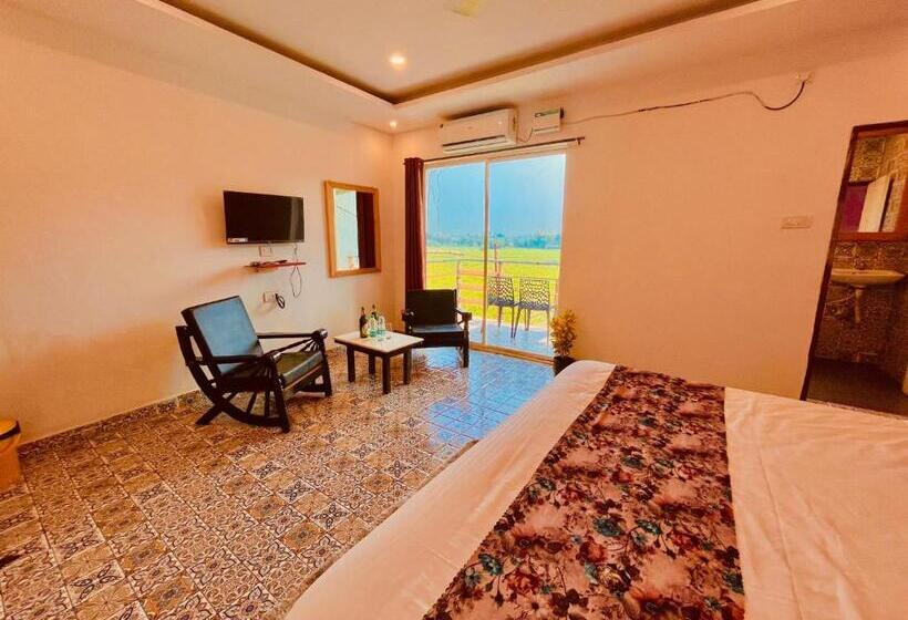 فندق The Winterline Beach Resort, Goa