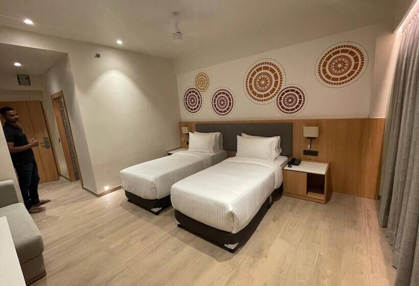 Lemon Tree Resort, Somnath