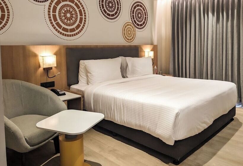 Lemon Tree Resort, Somnath