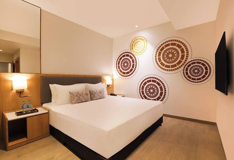 Lemon Tree Resort, Somnath