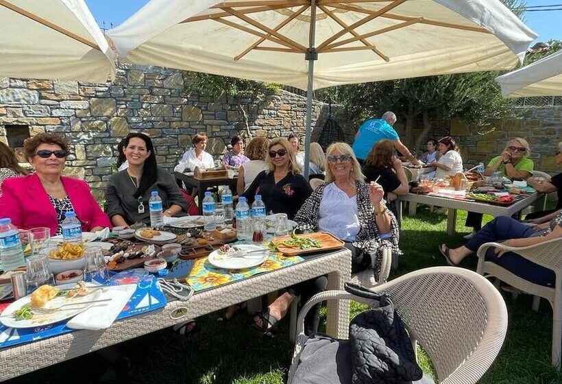 Areto Konak Otel