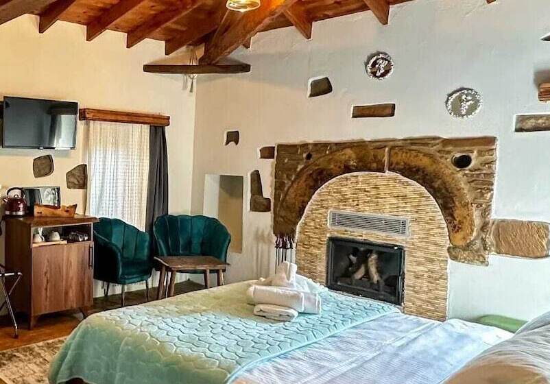 Areto Konak Otel