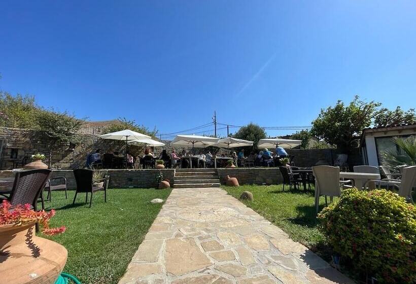 Areto Konak Otel