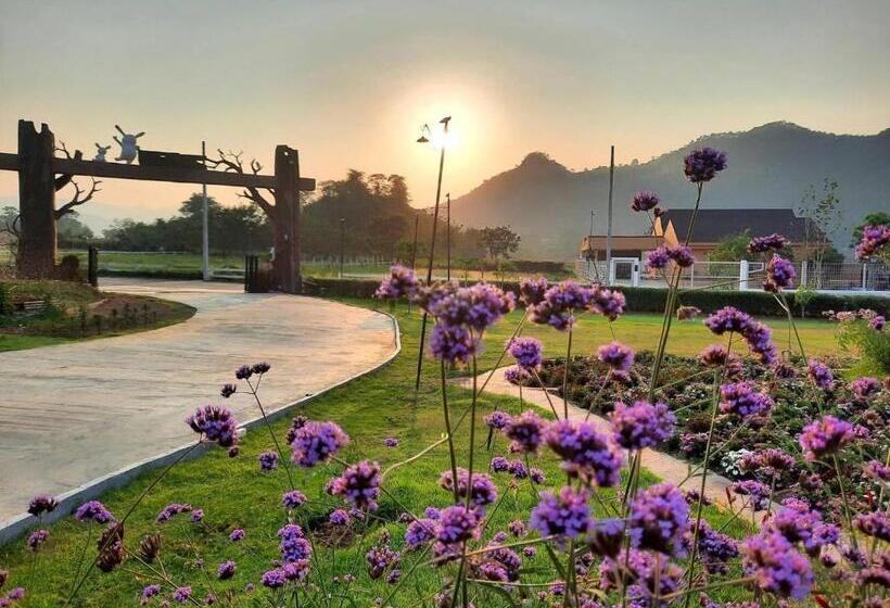 Курорт Kataipakhaoyai