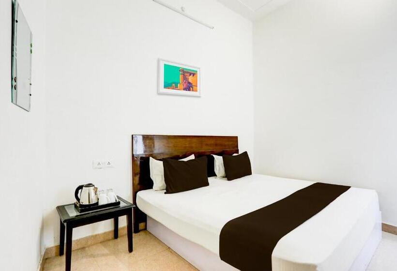 Spot On Hotel Grh