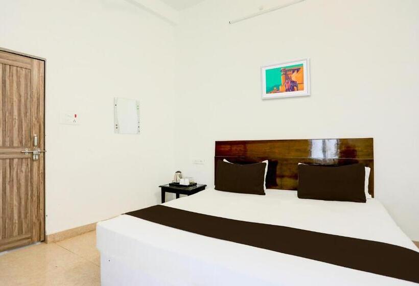 Spot On Hotel Grh
