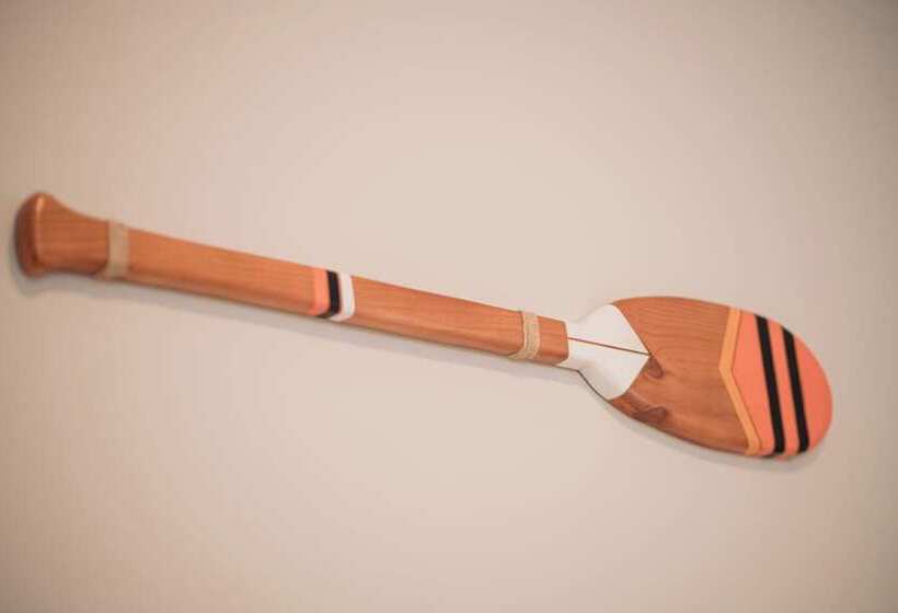 הוסטל Pousada Quaresma