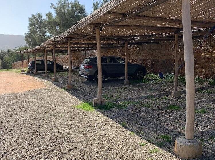 فندق Azzaouia Resort & Development