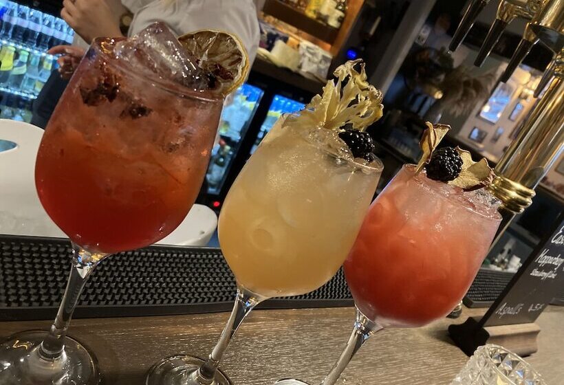 فندق The Red Lion