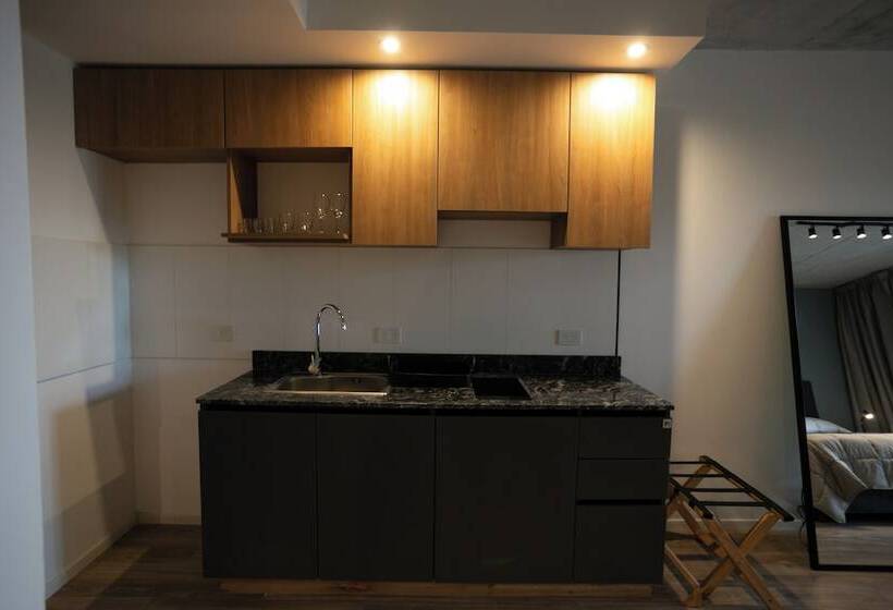 هتل Undici Republica De La Boca By Own