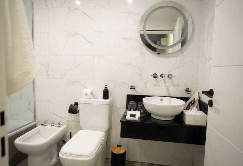 هتل Undici Republica De La Boca By Own