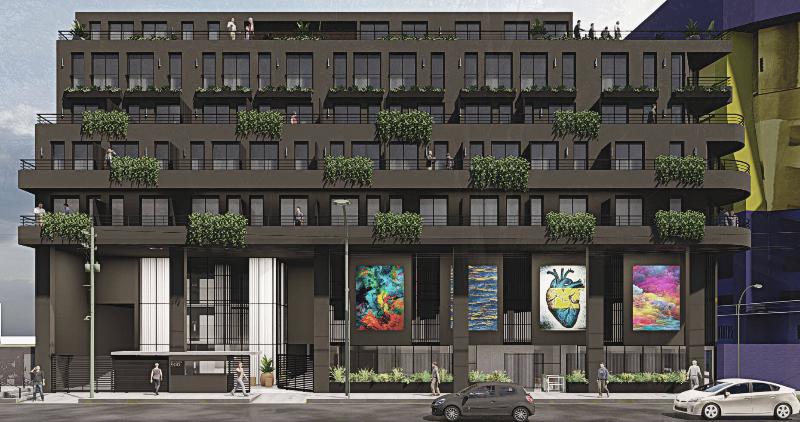 هتل Undici Republica De La Boca By Own