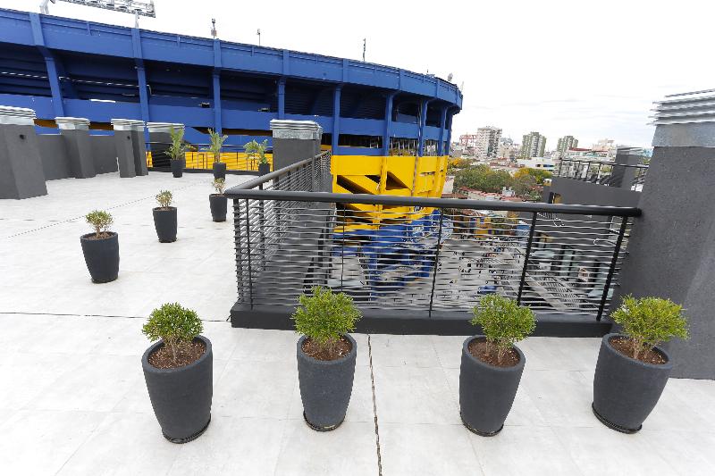 هتل Undici Republica De La Boca By Own