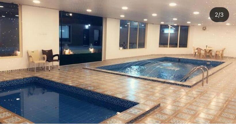 فندق صغير شاليه غزال Ghazal Chalet