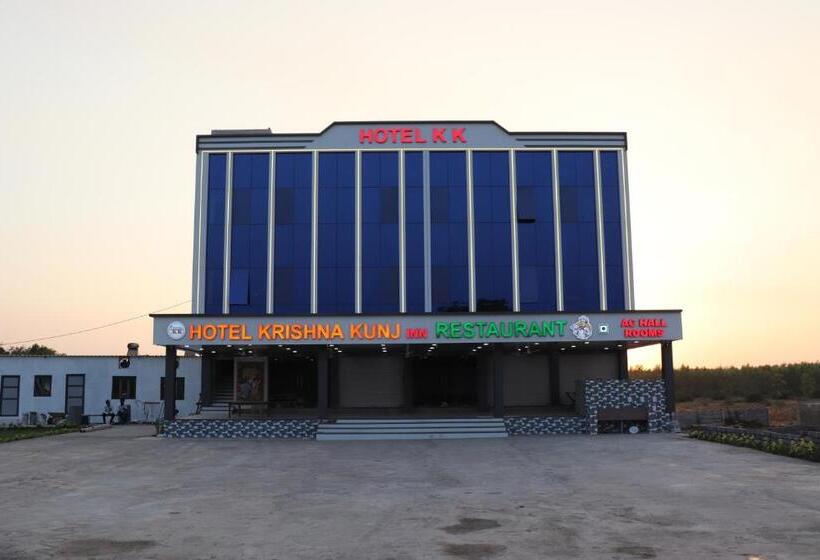 فندق Krishna Kunj Inn