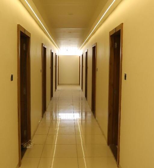 فندق Krishna Kunj Inn