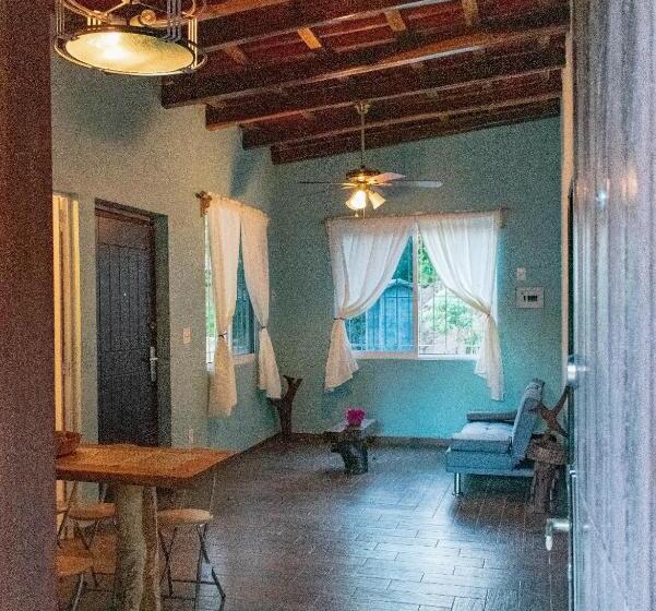 Casa Aragón Ortiz