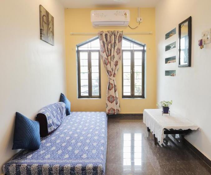 فندق Sierra Sky Villa