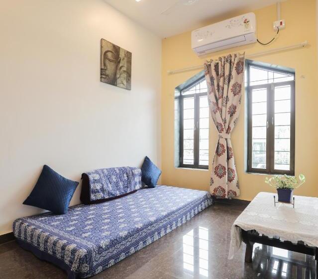 فندق Sierra Sky Villa