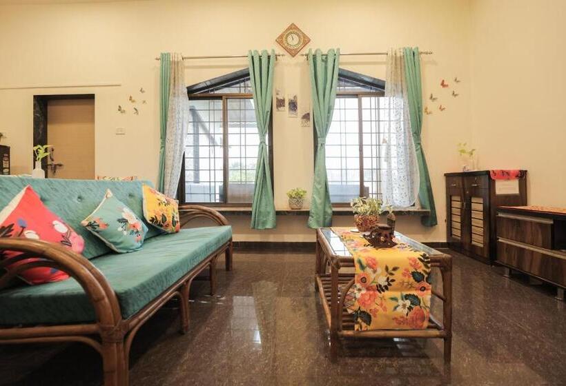 فندق Sierra Sky Villa