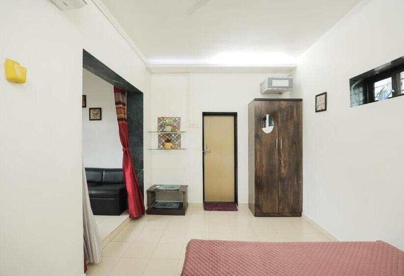 فندق Sierra Sky Villa