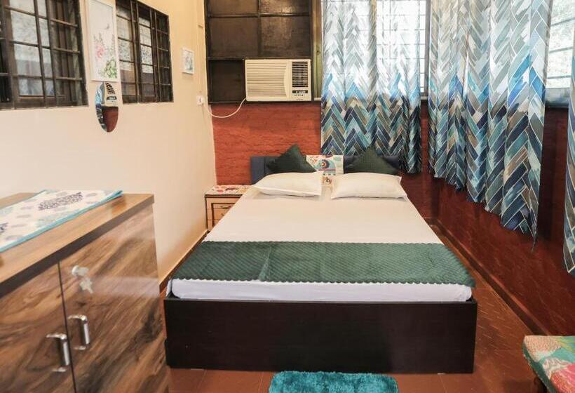 فندق Sierra Sky Villa