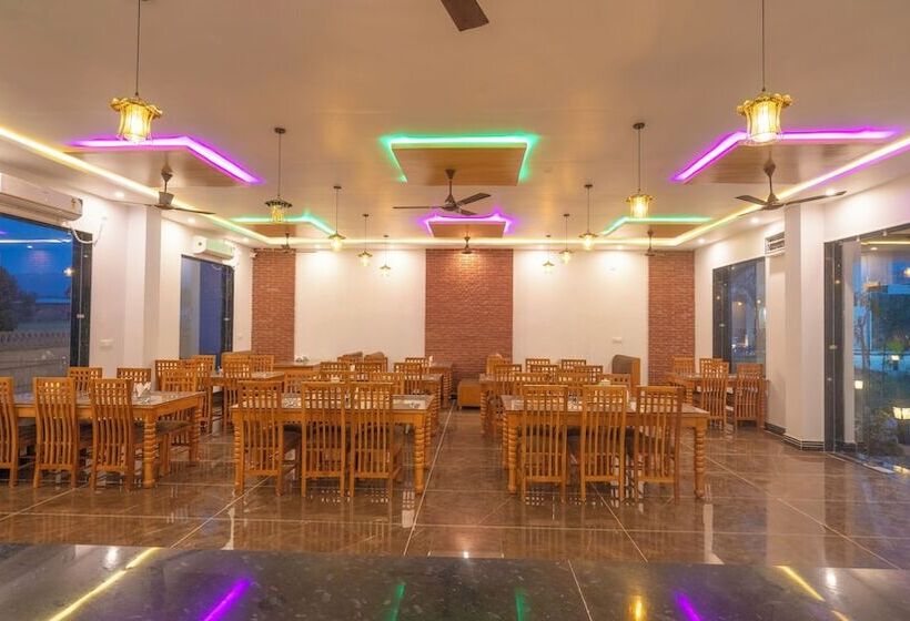 בית מלון כפרי The Forest By 3tree Group