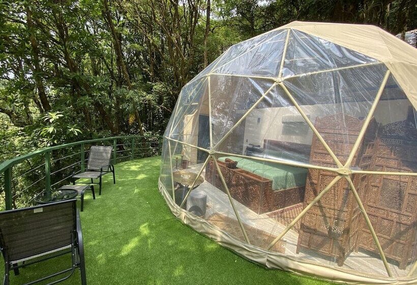 هتل Way To Heaven Glamping