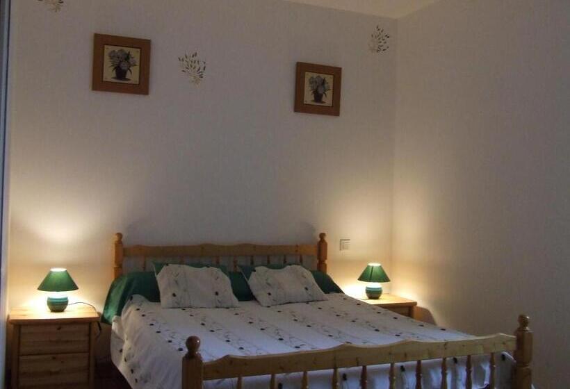 צימר Les Abris De La See