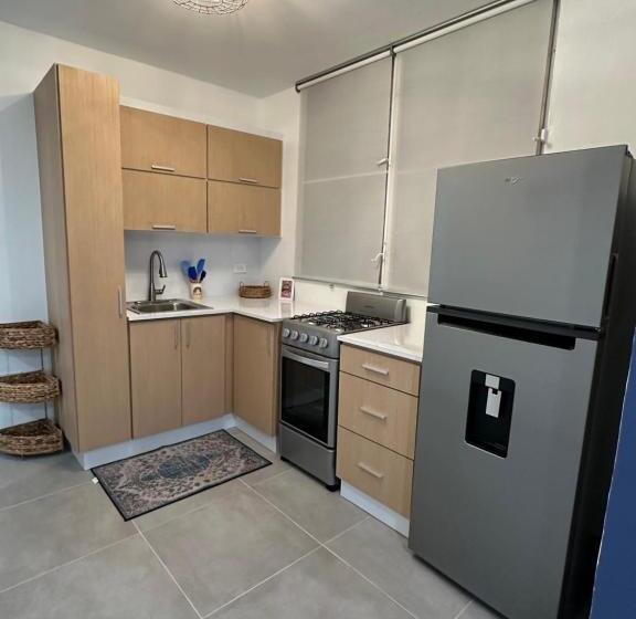 پانسیون Oasis 460   San Juan   La Placita   Beaches